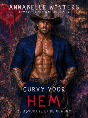 cover image of Curvy voor Hem